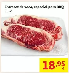 Lomo Vaca#Entrecot X1