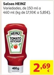Heinz - Salsa Soja 150 Ml
