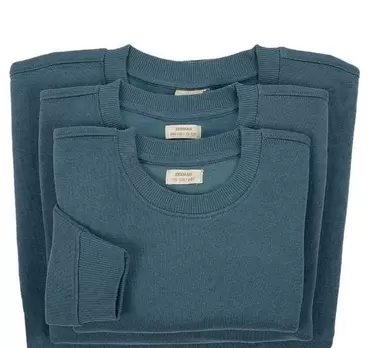 Zeeman - Suéter Para Mujer Y Hombre
