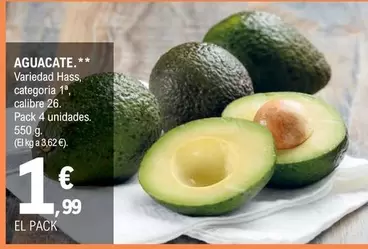 Aguacate