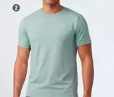 Camiseta Deportiva