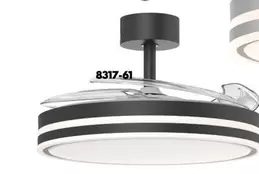 Ventilador De Techo