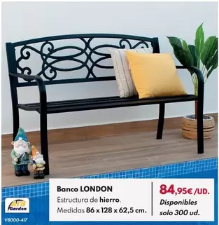 Banco London