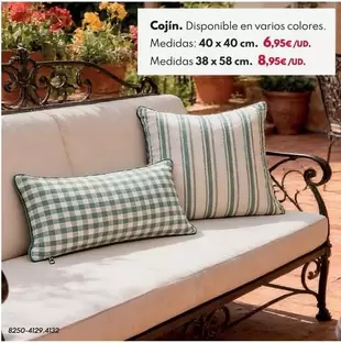 Cojin