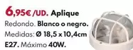 Aplique