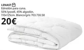 Edredón Para Cuna