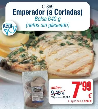 Emperador