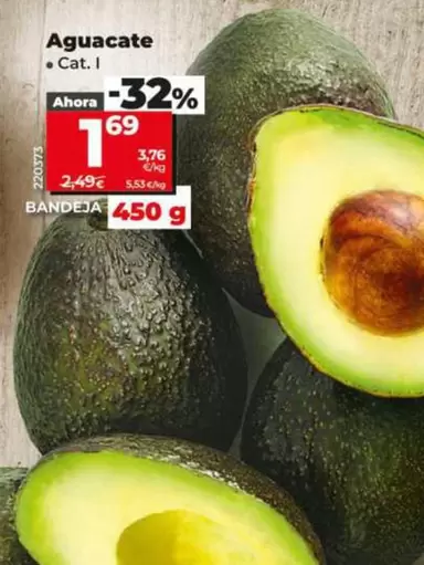 Aguacate