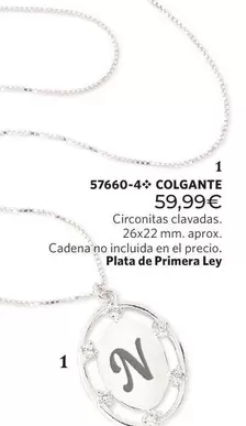 Cristian Lay - Colgante