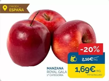 Manzana