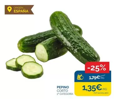 Pepino