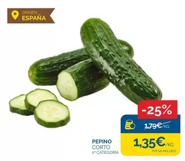 Pepino