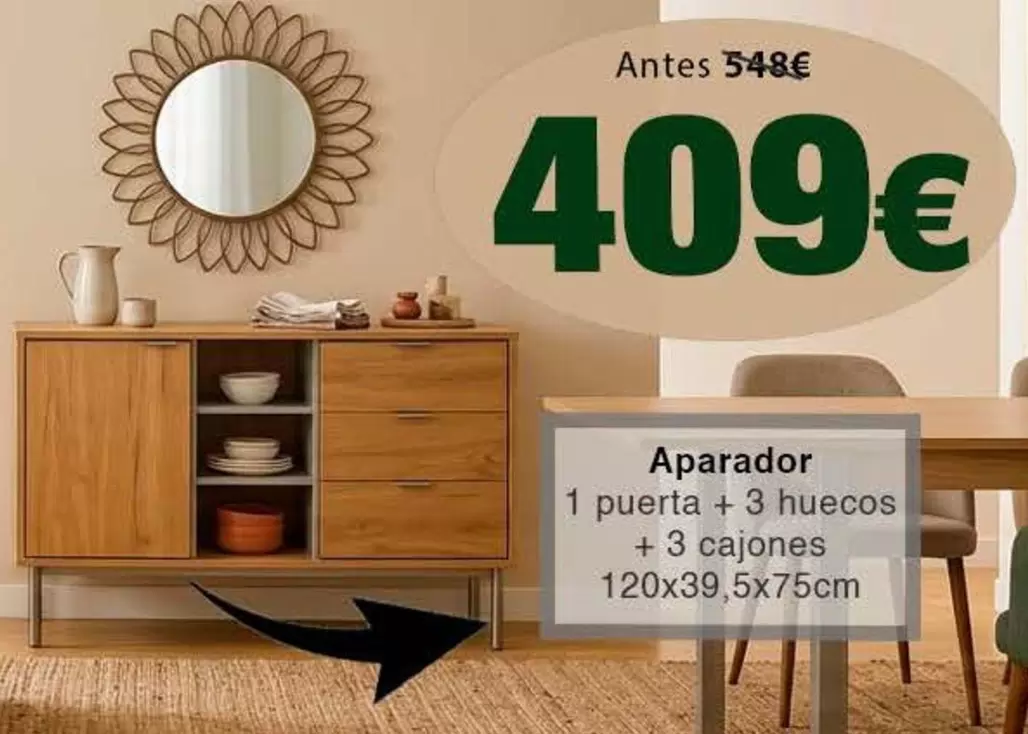 Aparador