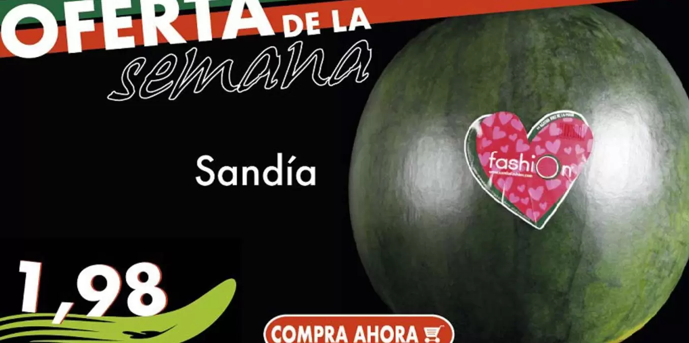 Sandía