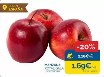Manzana
