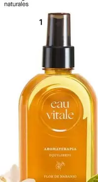 Yanbal - Eau Vitale Flor De Naranjo