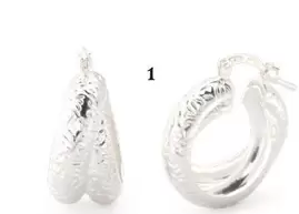 57710-5 Pendientes