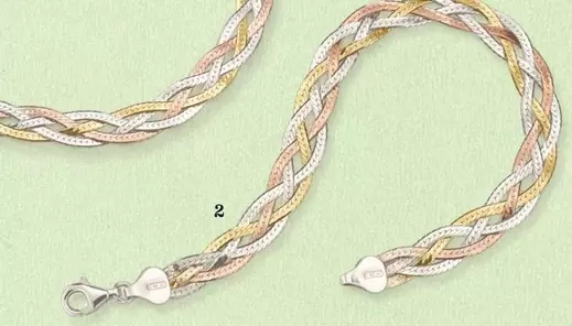 Cristian Lay - Pulsera