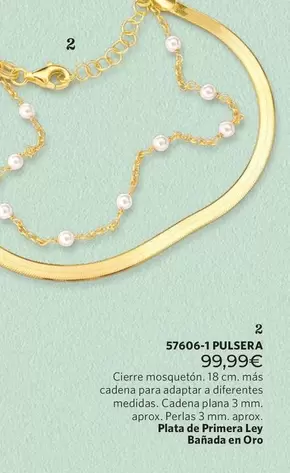 Cristian Lay - Pulsera