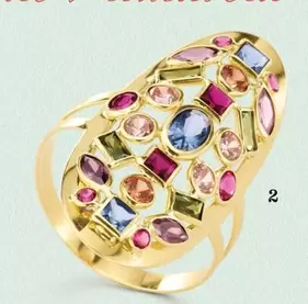67557-3 Anillo
