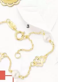 67624-5 Pulsera
