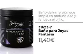 Fashion - Bano Para Joyas Fantasia