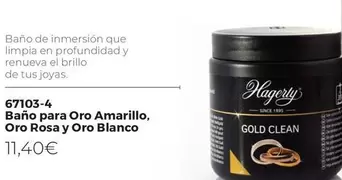 Cristian Lay - Baño Para Oro Amarillo, Oro Rosa Y Oro Blanco