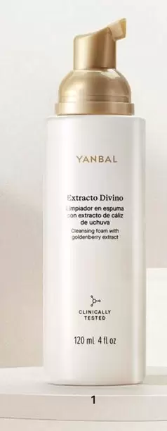 Yanbal - Embaco Dirino