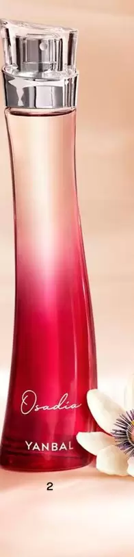 Yanbal - Osadía Eau De Parfum