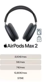 Airpods Max 2