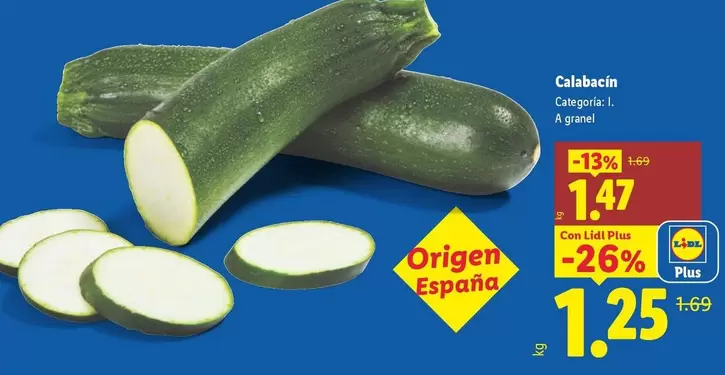 Calabacin