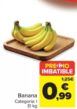 Banana