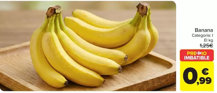 Banana