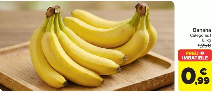 Banana