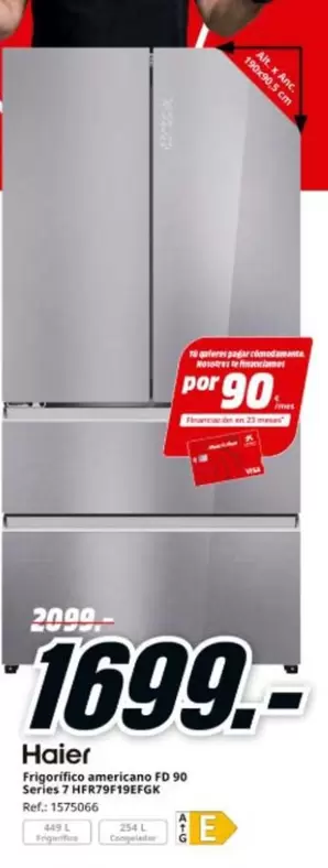 Haier -