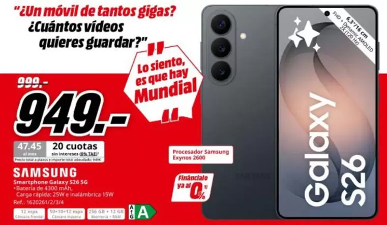 Samsung - Smartphones