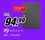 Seagate -