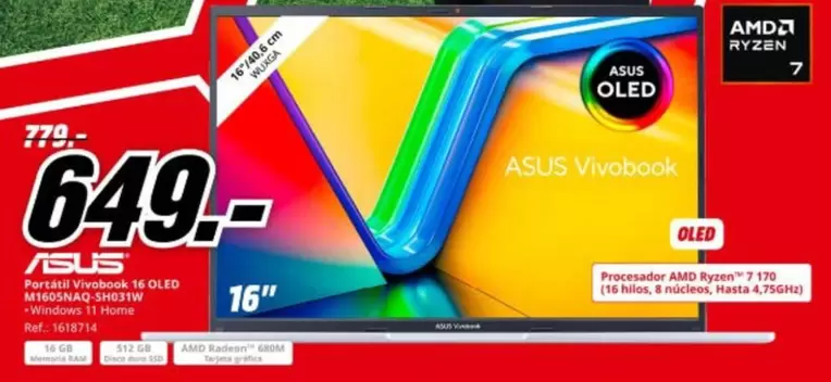 Asus - Vivobook