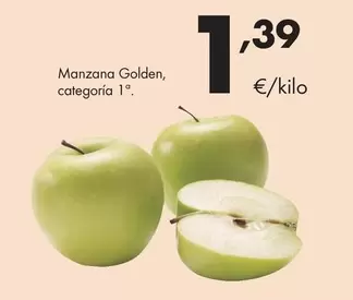 Manzana Golden
