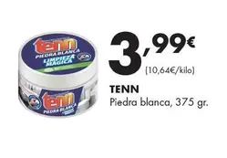 Tenn - Piedra Blanca