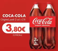 Coca-Cola - Original