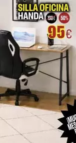 Silla Oficina Handa