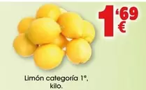 Limón
