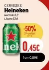 Heineken - Cerveses