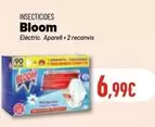Bloom - Insecticides