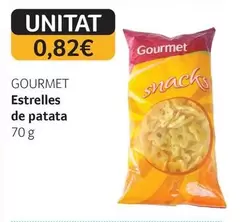 Gourmet - Estrelles De Patata