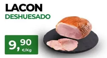 Lacon Deshuesado