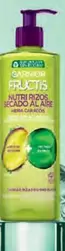 Garnier - Crema Sin Aclarado Fructis