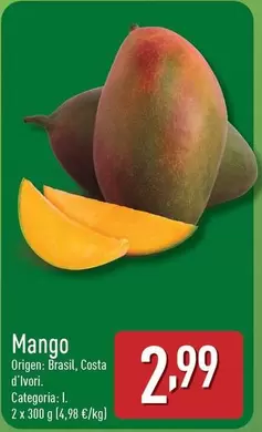 Mango
