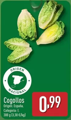Cogollos